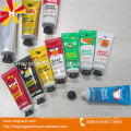 50ml plastic aluminum tube package